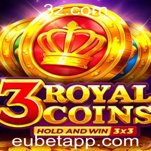 Desvendando o Fascínio do Jogo 3royalcoins com Eubet