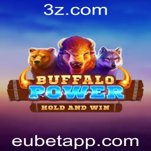 Explorando o Fascinante Mundo de BuffaloPower no Eubet