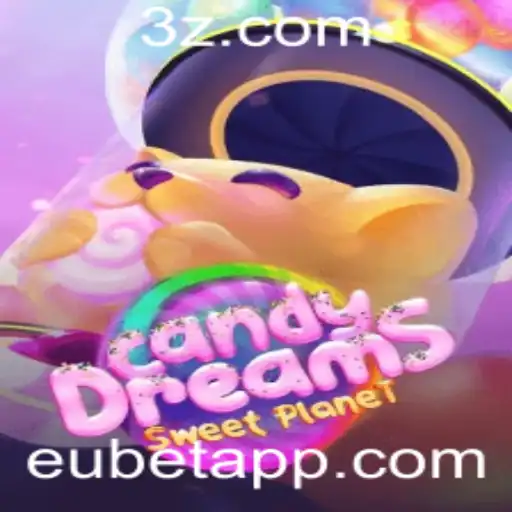 CandyDreams: Uma Jornada Doce no Mundo dos Jogos