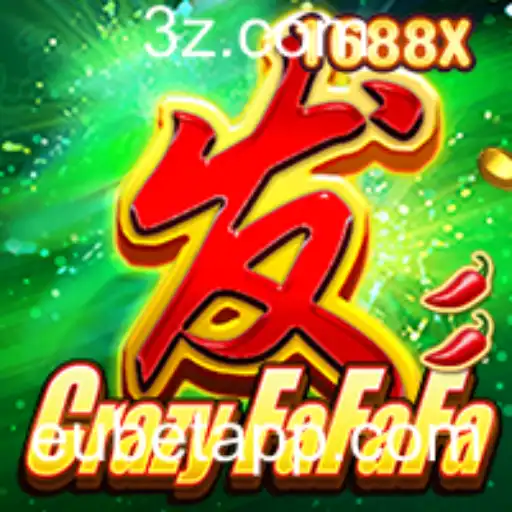 CrazyFaFaFa: O Novo Jogo de Azar Com a Palavra-Chave Eubet