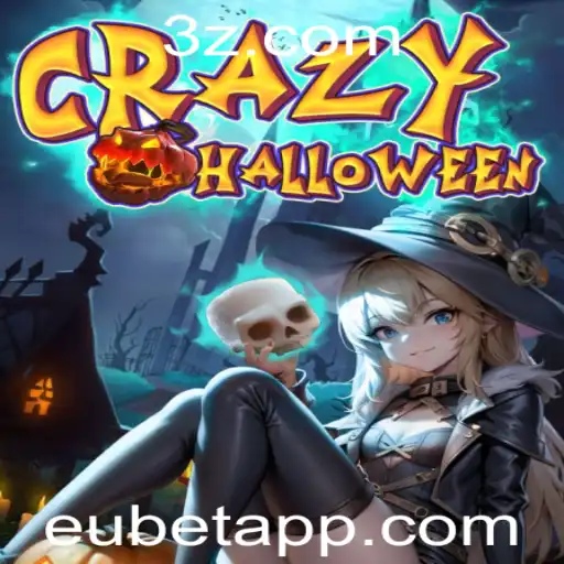 Explorando o Mundo do CrazyHalloween: Diversão Assustadora com eubet