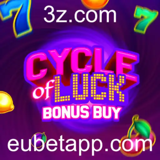 Descobrindo o Mundo de CycleofLuckBonusBuy no eubet