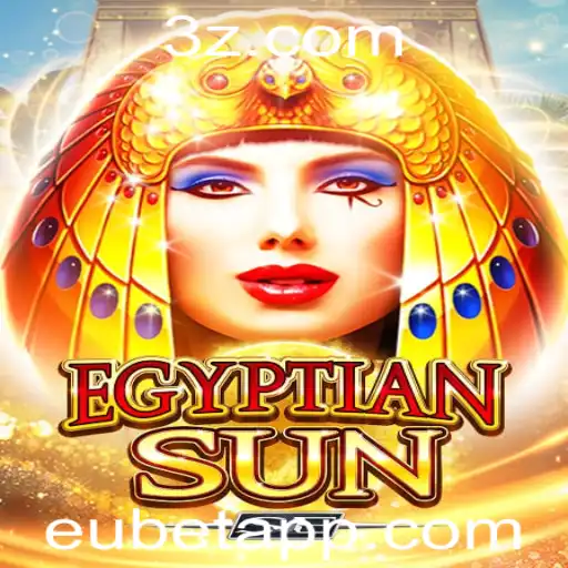 Explorando o Mundo de EgyptianSunSE: Um Jogo Inovador