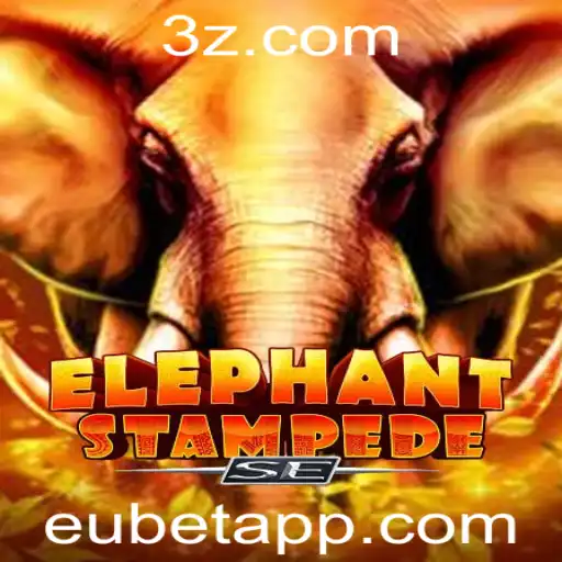 Desvendando o Mundo do Jogo ElephantStampedeSE