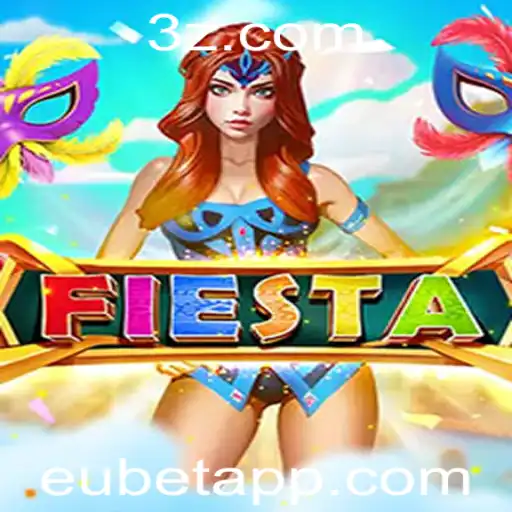 Descubra o Jogo 'Fiesta' com a Plataforma EuBet