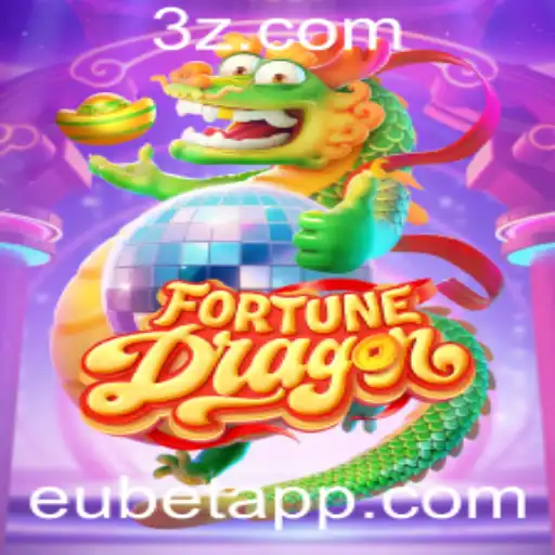 Aposta em Aventura: Explorando o Fascinante Mundo de FortuneDragon no Eubet
