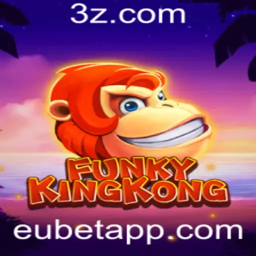 FunkyKingKong: A Nova Sensação nos Jogos com Eubet