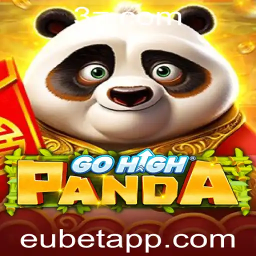 GoHighPanda: A Nova Sensação no Mundo dos Games