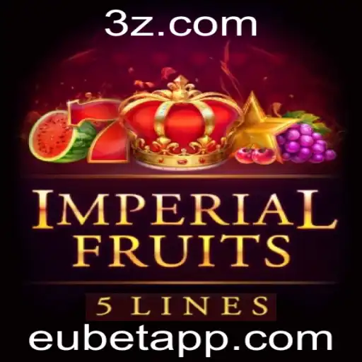 ImperialFruits5: Um Mergulho no Mundo dos Jogos de Cassino com Eubet