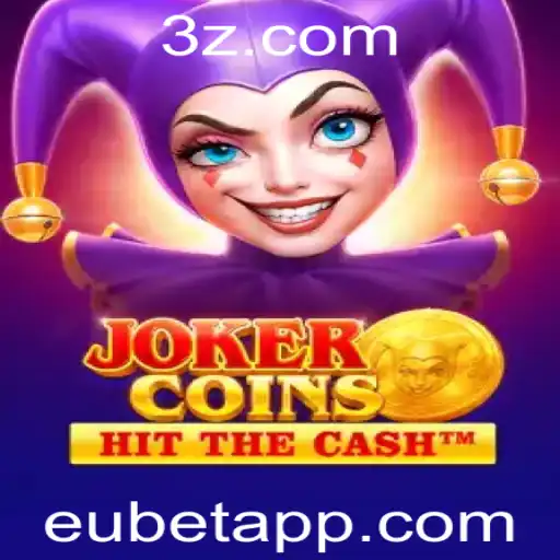 JokerCoins: O Jogo Inovador Que Conquista Jogadores no Eubet