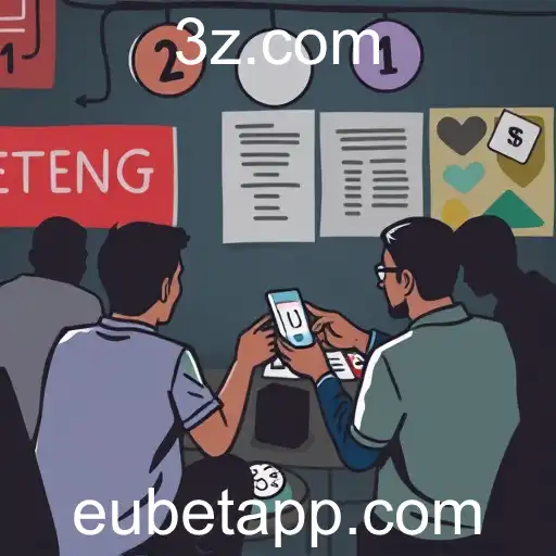 Security and Trust eubet - International Licenses and Certifications