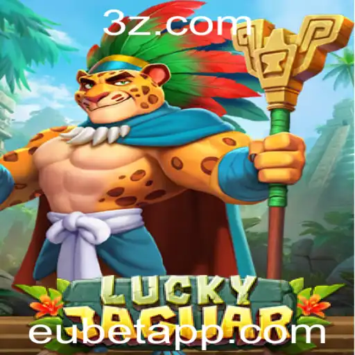Descubra o Mundo de LuckyJaguar: O Jogo do Momento