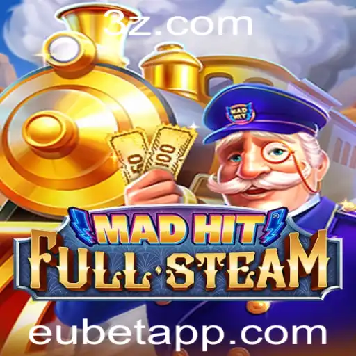 MadHitFullSteam: Uma Experiência de Jogo Inovadora