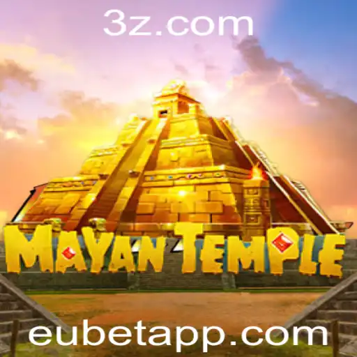 Descubra o Mundo de 'MayanTemple': Um Jogo Inovador com a Aposta de Sucesso da EU Bet