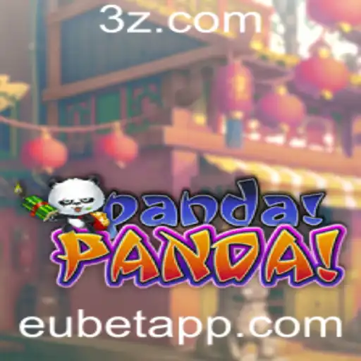 Descobrindo o Fascinante Mundo do Jogo 'PandaPanda'