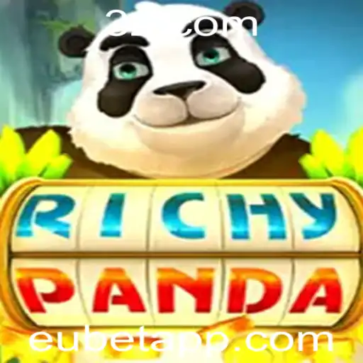 RichyPanda: Uma Experiência Emocionante no Universo dos Jogos Digitais