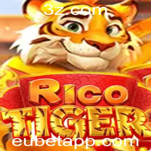 Explorando RicoTiger: Um Mergulho no Novo Fenômeno dos Jogos