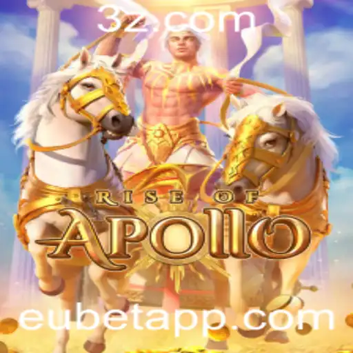 Rise of Apollo: Um Novo Fenômeno no Mundo dos Jogos Digitais