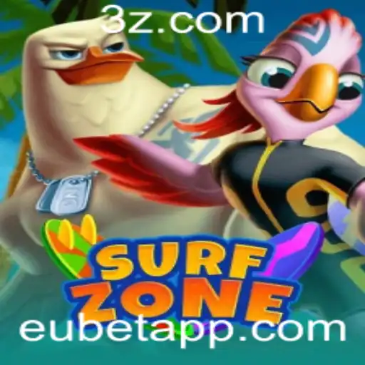 SurfZone: Explorando o Universo do e-Sport com Emoção e Estratégia