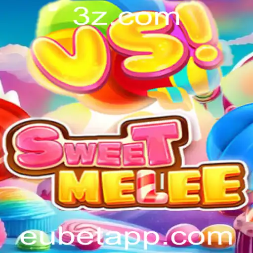 Descubra a Emoção de SweetMelee: Uma Aventura Interativa com eubet