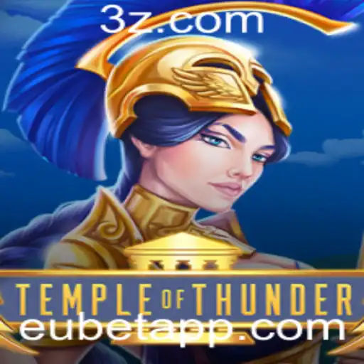 Descubra as Aventuras de TempleofThunder: O Novo Fenômeno no Mundo dos Jogos