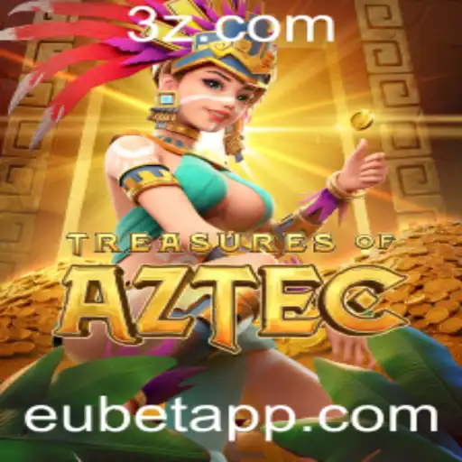 Descubra o Fascinante Mundo de Treasures of Aztec com Eubet