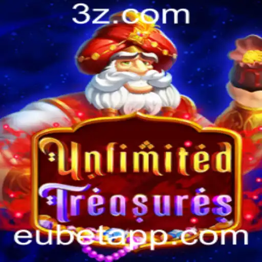 Descubra o Mundo de UnlimitedTreasures: Um Guia Completo para Iniciantes
