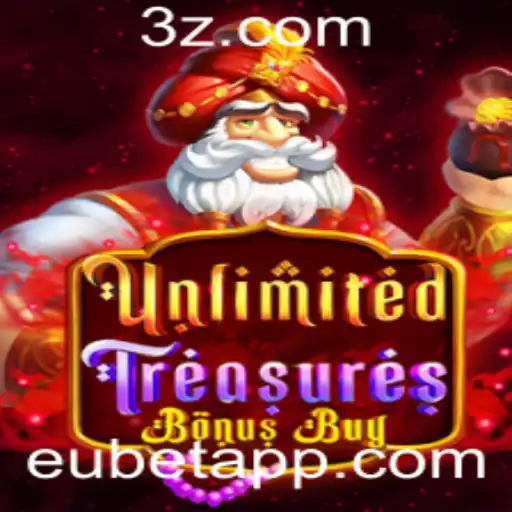 Explorando o Mundo de UnlimitedTreasuresBonusBuy no Eubet