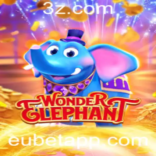 Descubra WonderElephant: O Novo Fenômeno do Jogo em Alta