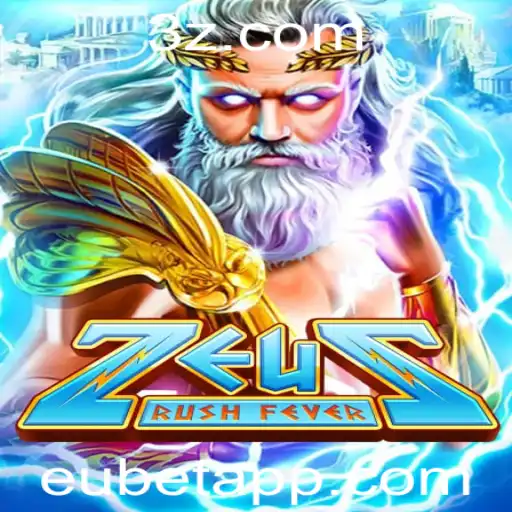 ZeusRushFever: Uma Aventura Mitológica na Era Digital